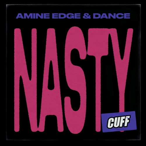 Amine Edge & DANCE - Nasty [CUFF176]